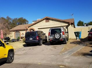 2629 N 70th Ave, Phoenix, AZ 85035