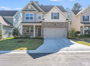 209 Peninsula Ct, Durham, NC 27703