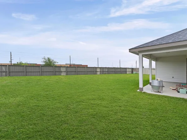 903 Curly Angora Ct, Rosharon, TX 77583