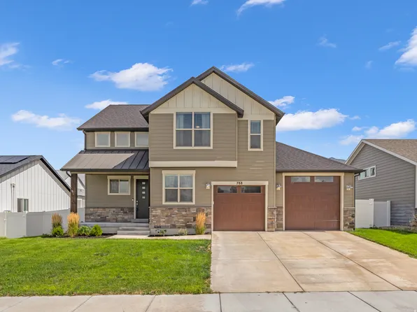 788 N 7th St E #103, Tooele, UT 84074