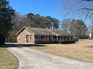 3133 Dove Ct, Snellville, GA 30078