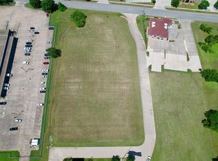 0 N Masters St, Sherman, TX 75090