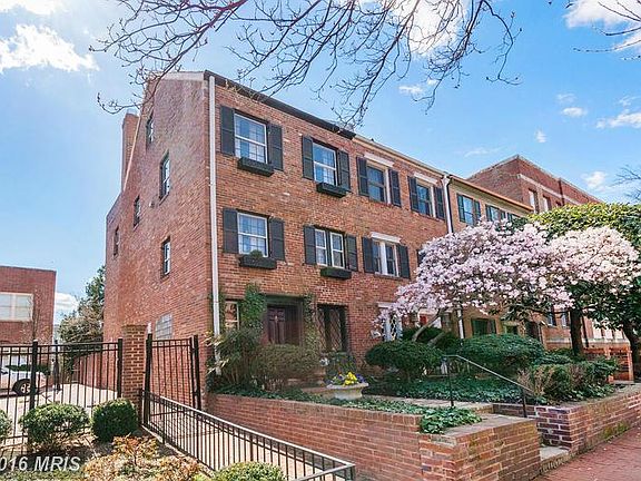 2520 Q Street, NW