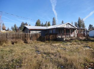 91 E Davis St, Santa, ID 83866