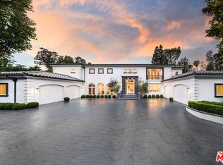 1041 Laurel Way, Beverly Hills, CA 90210