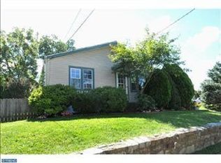 535 Penn Ave, Glenside, PA 19038