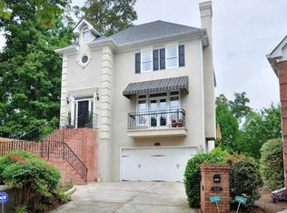 1220 Wildcliff Pkwy, Atlanta, GA 30329