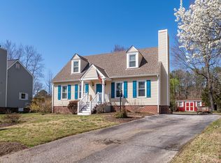 2344 Horsley Dr, Henrico, VA 23233