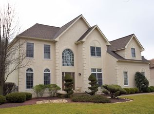 109 Windy Knoll Dr, Richboro, PA