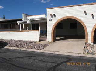 1442 W De Nada, Green Valley, AZ 85622