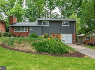 6307 Tone Dr, Bethesda, MD 20817