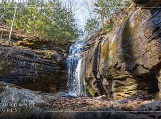 53/65B Cullowhee Forest Road, Cullowhee, NC 28723