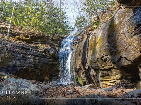 53/65B Cullowhee Forest Road, Cullowhee, NC 28723