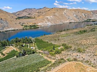 106 Silvest Road, Orondo, WA 98843