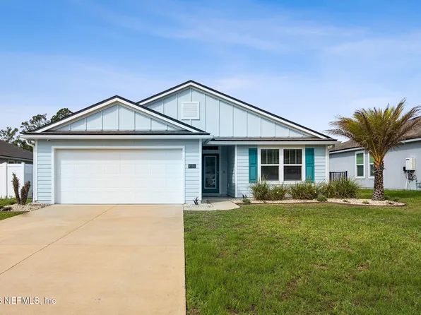6114 OLD DIXIE Drive, St. Augustine, FL 32095