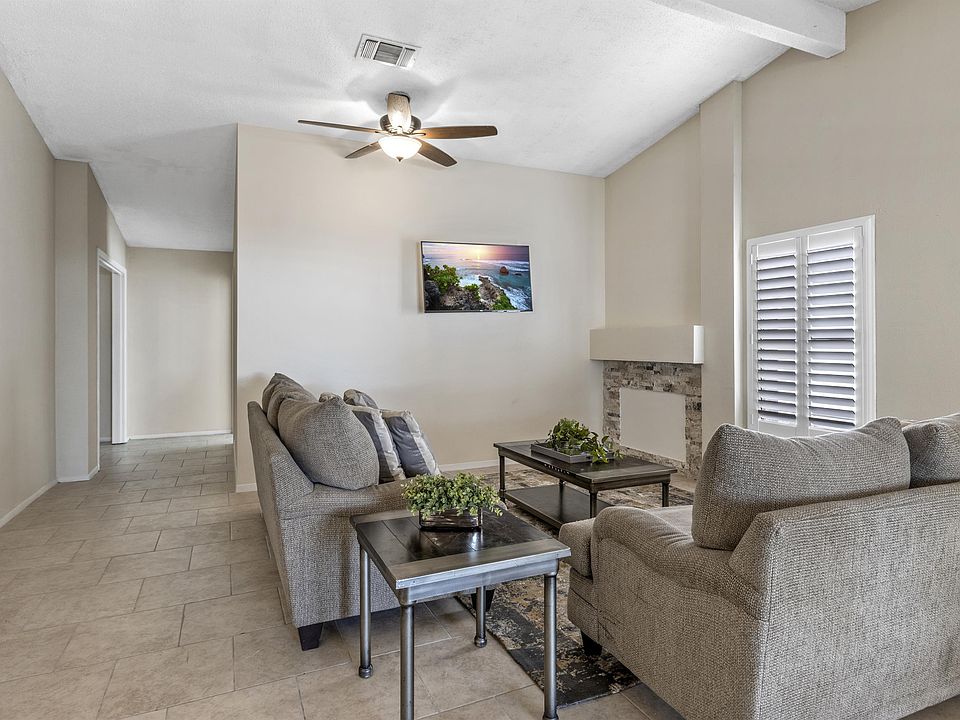 5507 Odessa Oaks San Antonio TX Zillow