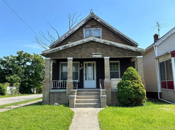 5398 Cooper St, Detroit, MI 48213