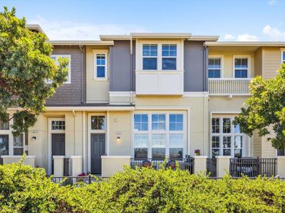 311 Hartstene Dr, Redwood City, CA, 94065