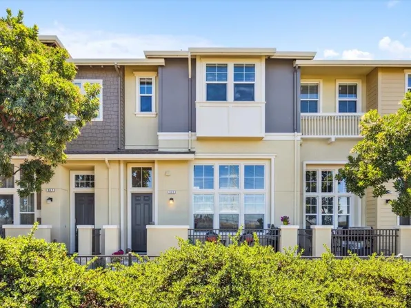 311 Hartstene Dr, Redwood City, CA 94065