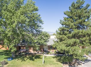 9322 S Solena Way, Sandy, UT 84093