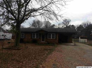 519 McElroy St SE, Attalla, AL 35954