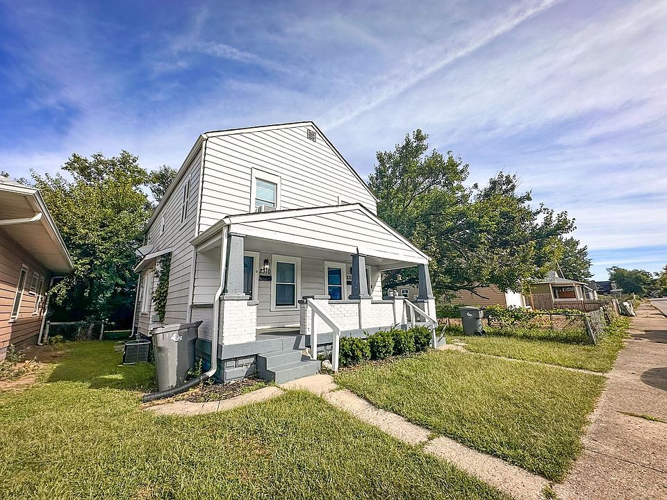 1st image of 2310-2312 E Brookside Ave #2B-1BA-970SQFT