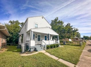 2310-2312 E Brookside Ave #2B-1BA-970SQFT, Indianapolis, IN 46218