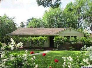 1660 San Pasqual St, Pasadena, CA 91106