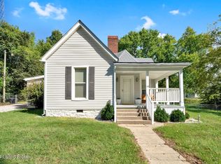 410 E Main St, Fairfield, KY 40020