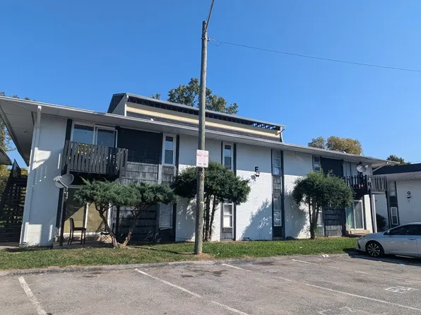 320 Welch Rd APT F7, Nashville, TN 37211