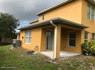 915 Twisting Branch Ct #0, Melbourne, FL 32935