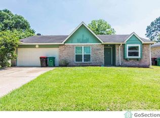 13827 Blazey Dr, Houston, TX 77041