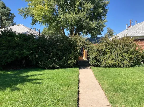 1409 N Jasmine St, Denver, CO 80220