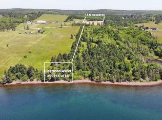 LOT 4 Highway 4, Soldiers Cove, NS B0E 3B0