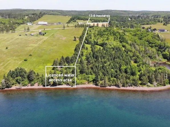 LOT 4 Highway 4, Soldiers Cove, NS B0E 3B0