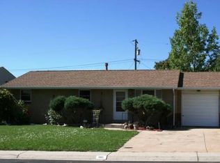 980 Cortez St, Denver, CO 80221