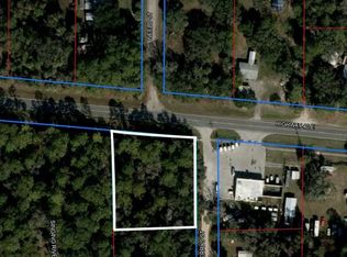 10 Highway 40 E, Inglis, FL 34449