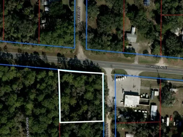 10 Highway 40 E, Inglis, FL 34449