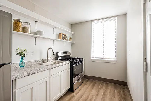 Kirkwood Apartments Photo 1