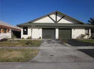 7427 SW 13th St, Pompano Beach, FL 33068