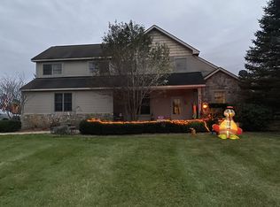 6356 Bergin Rd, Howell, MI 48843