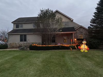 6356 Bergin Rd, Howell, MI, 48843