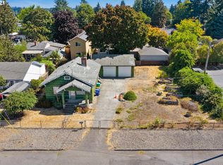 400 NE 91st Ave, Portland, OR