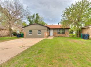 808 NW 113th St, Oklahoma City, OK 73114