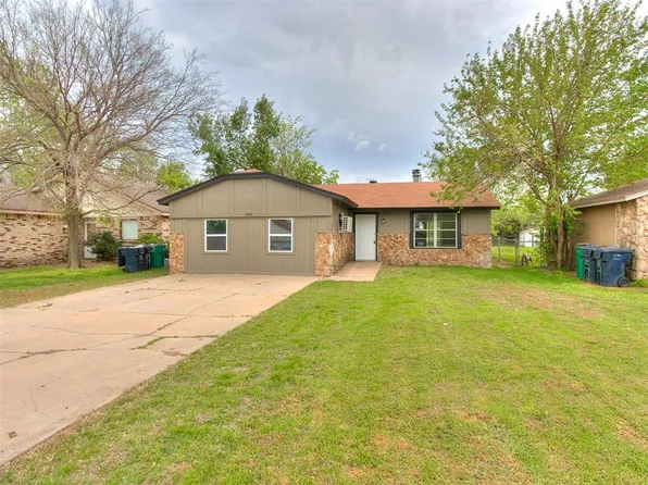 808 NW 113th St, Oklahoma City, OK 73114