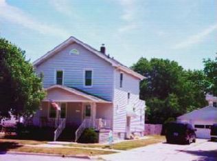 710 Maple Ave, Monroe, MI 48162