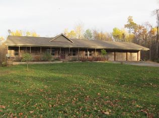 1388 Viola Pike, Smithmill, PA 16680