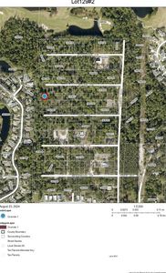 LOT 129 Park Forest Blvd LOT 129, Mount Dora, FL, 32757