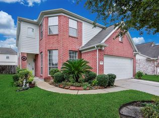 22403 Spring Crossing Dr, Spring, TX 77373