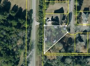 0 Cobblestone Ln, Demopolis, AL 36732